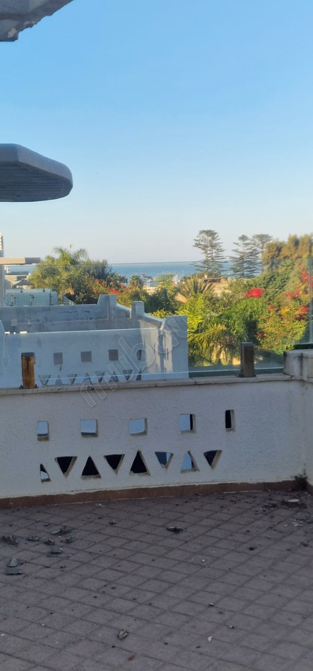 Villa 530m Near Lmrissa Dar Bouazza