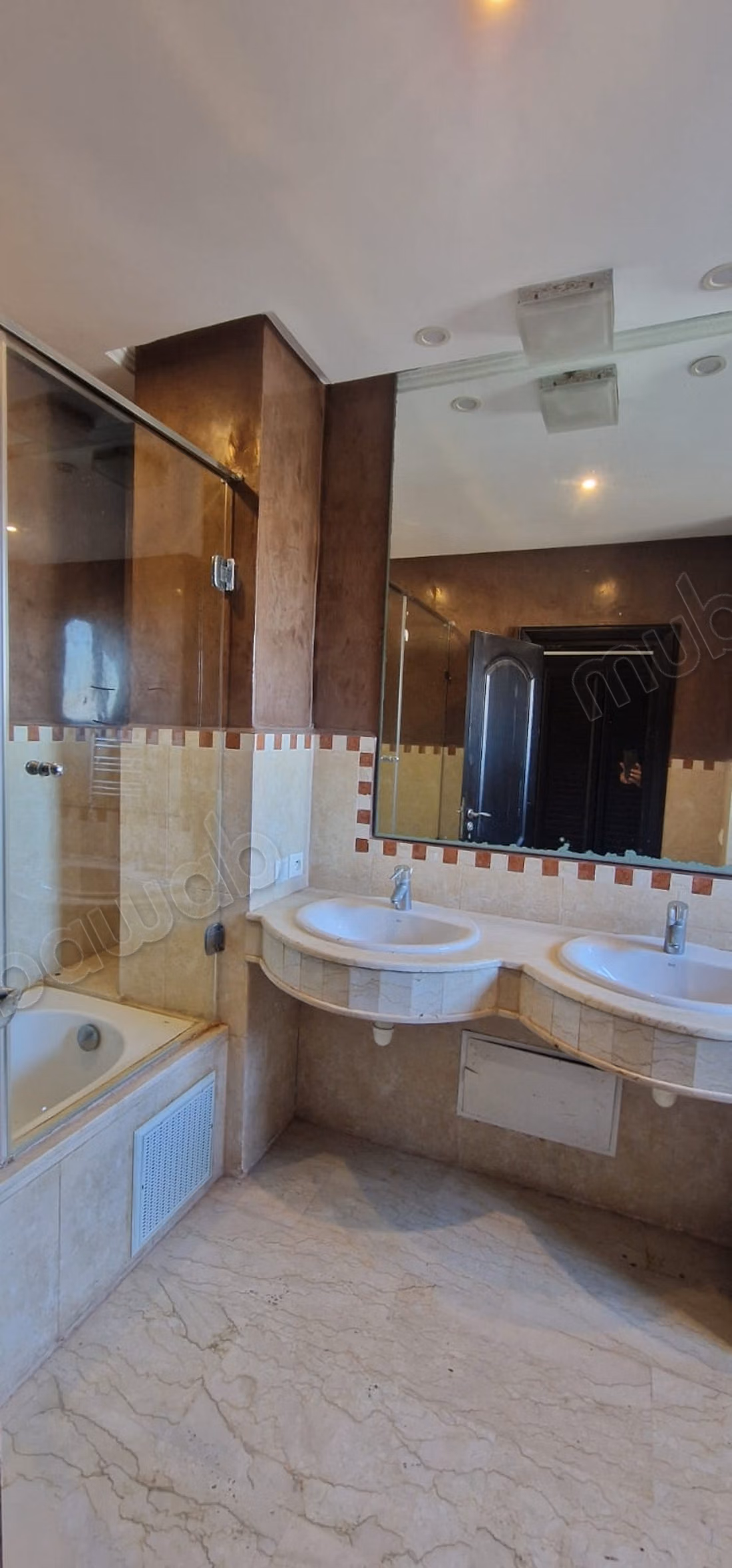 Villa 530m Near Lmrissa Dar Bouazza