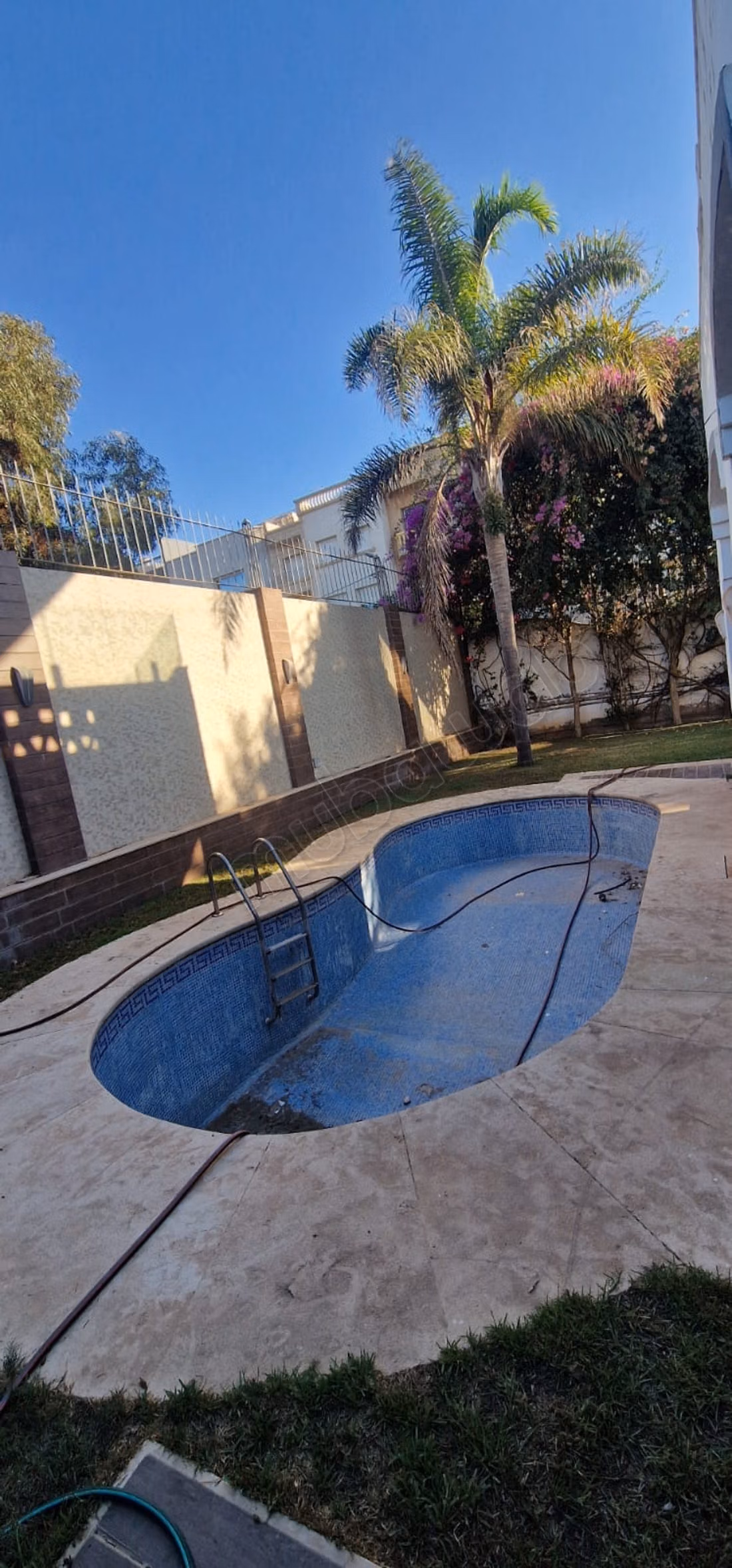 Villa 530m Near Lmrissa Dar Bouazza