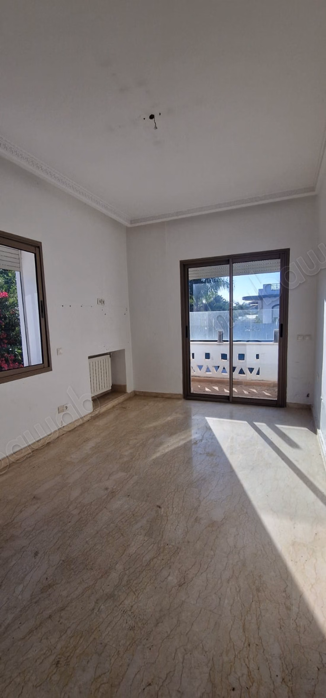 Villa 530m Near Lmrissa Dar Bouazza
