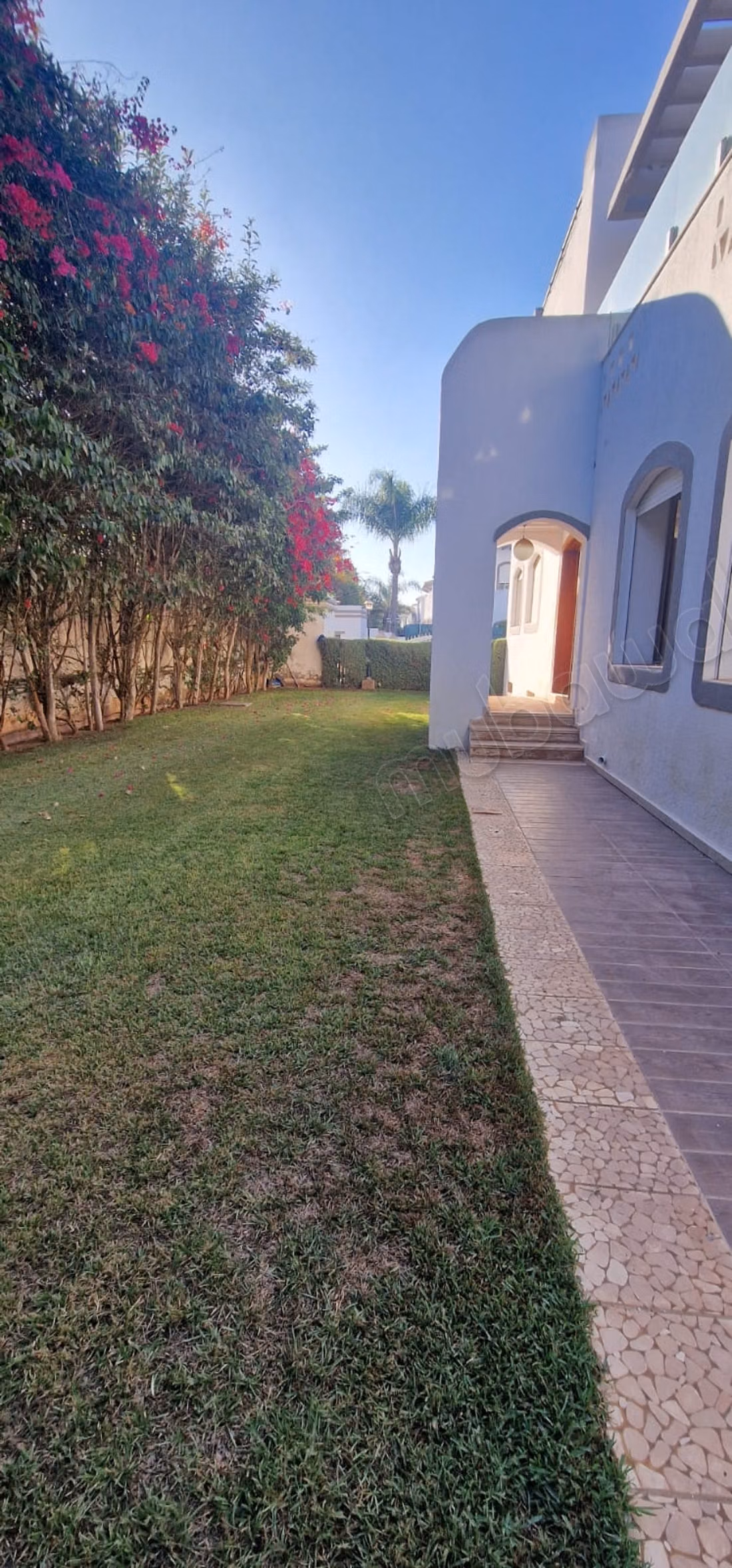 Villa 530m Near Lmrissa Dar Bouazza