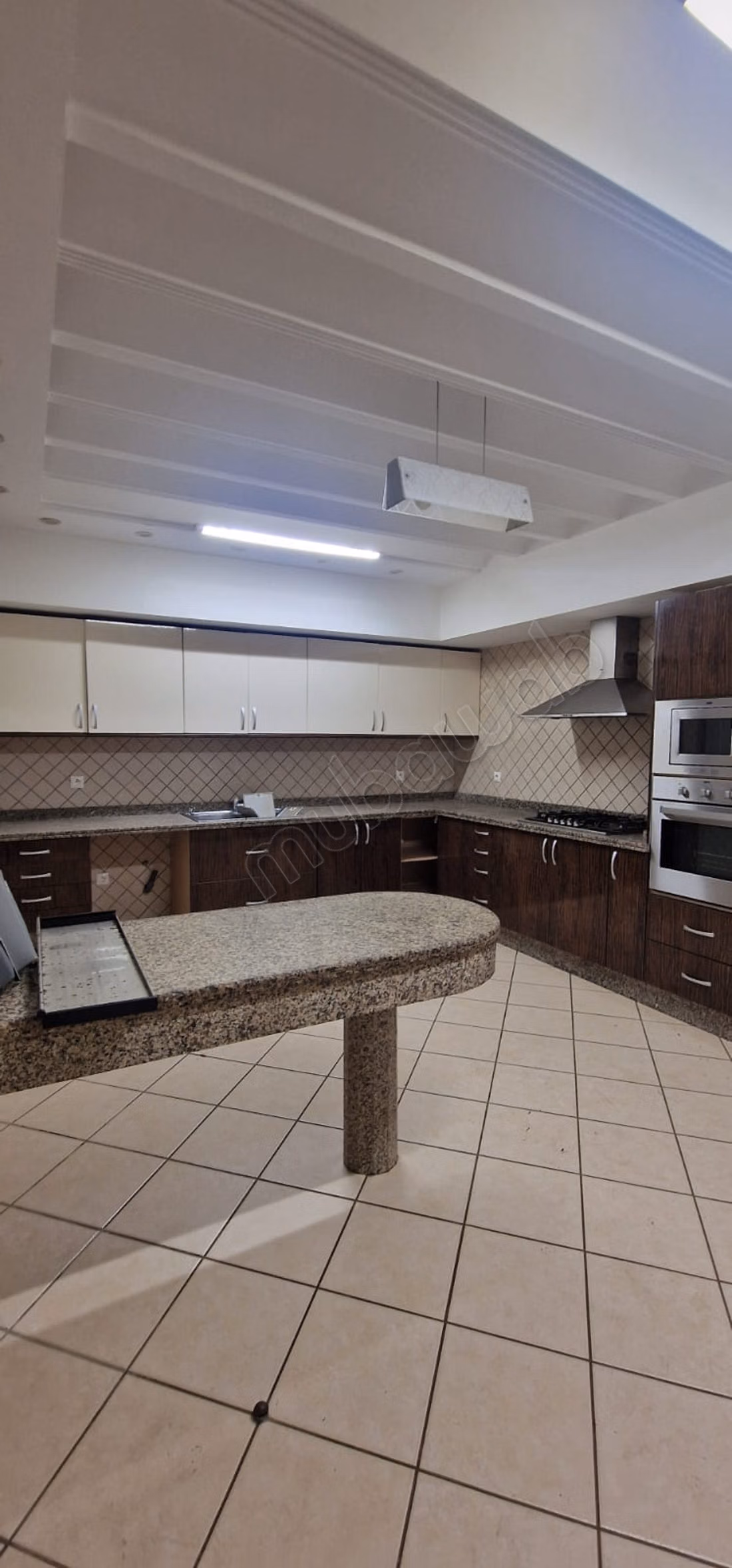 Villa 530m Near Lmrissa Dar Bouazza