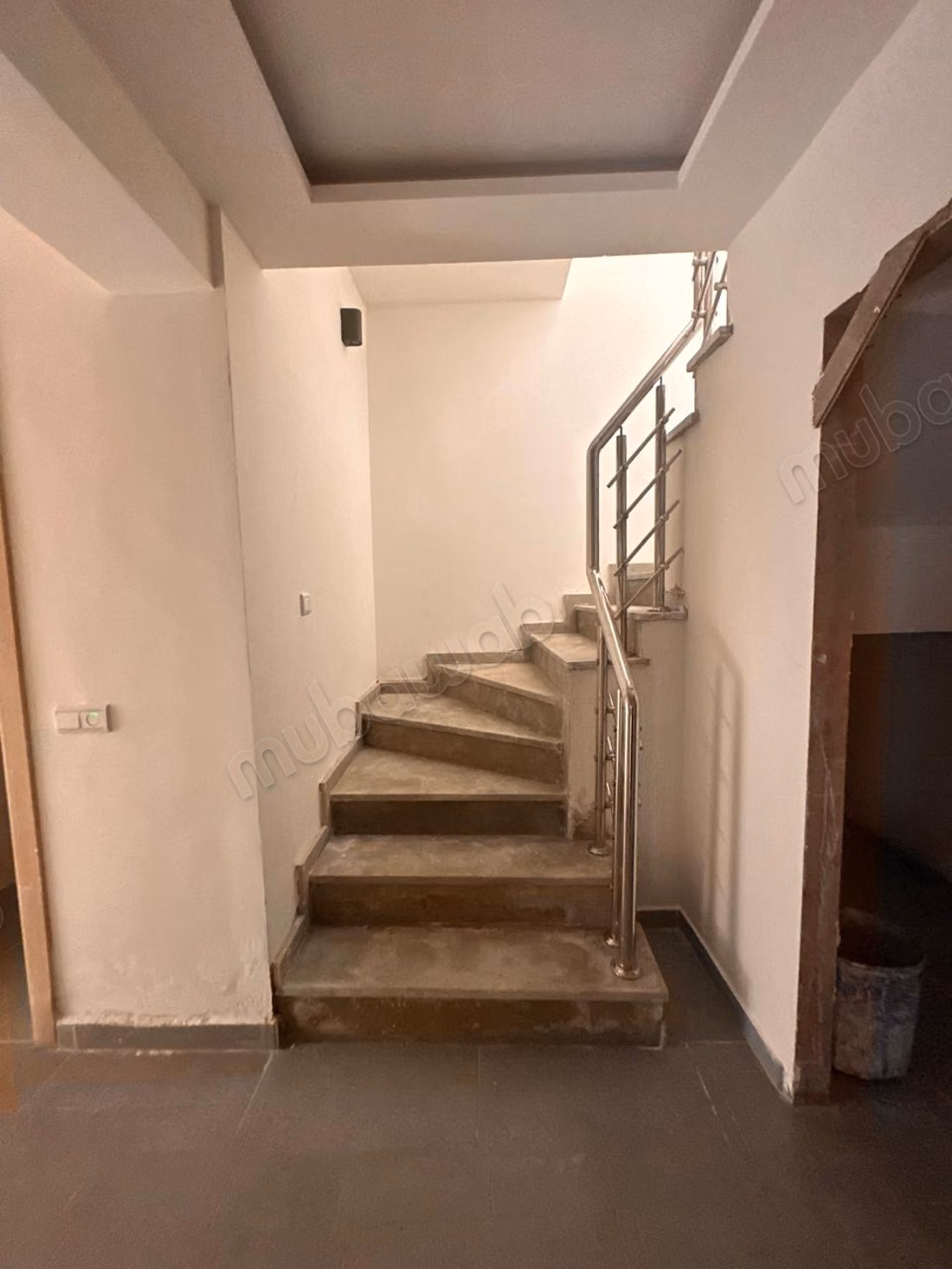 Villa neuve à louer à harhoura