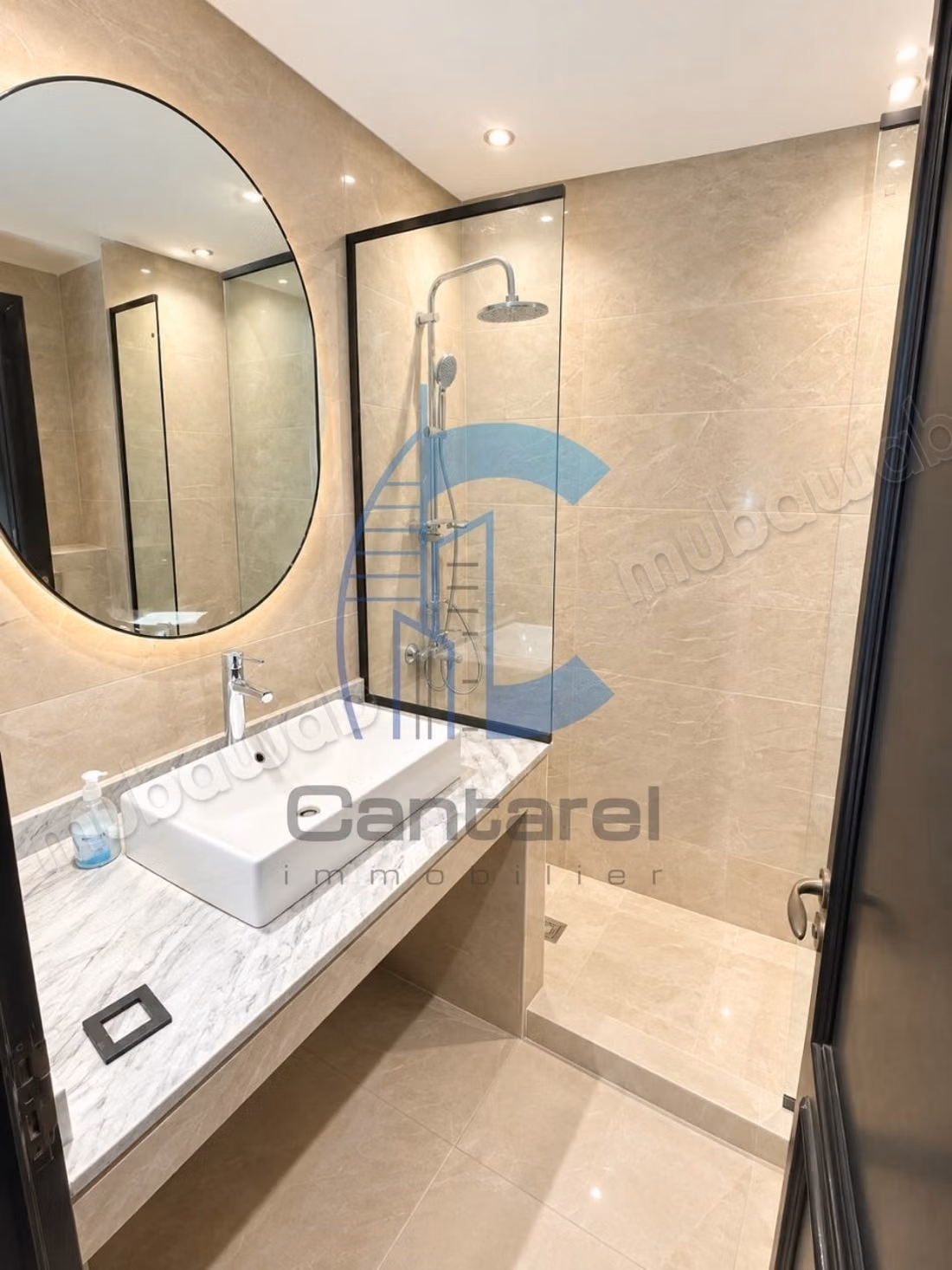 Bourgogne – appartement meublé 3 chambres à louer