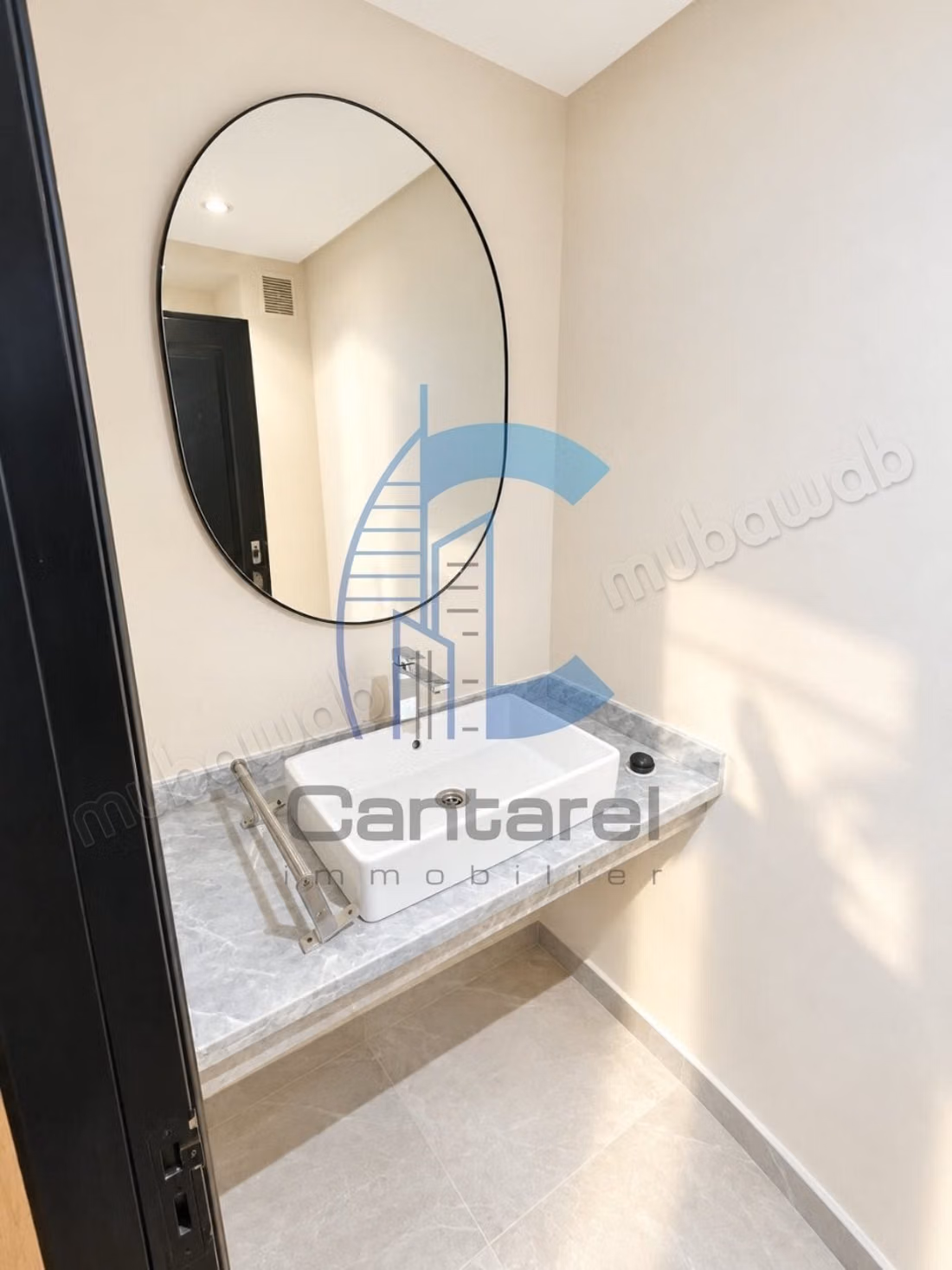 Bourgogne – appartement meublé 3 chambres à louer