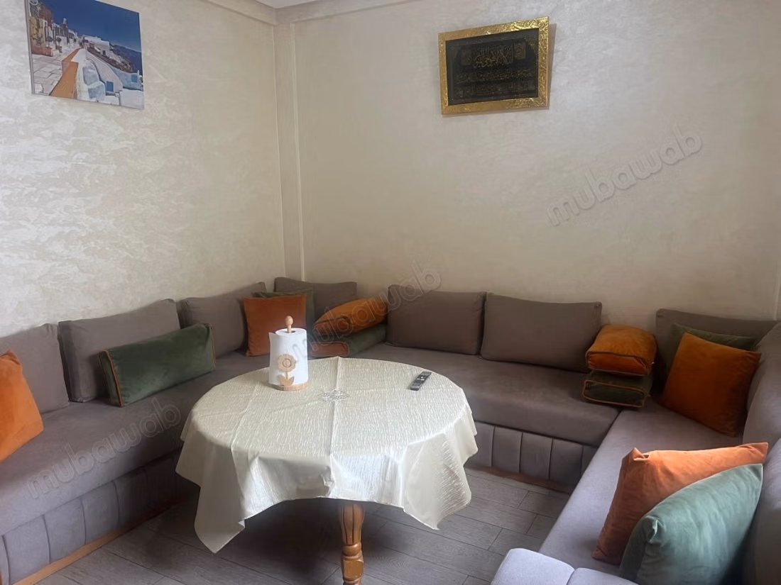 Appartement À vendre à Sidi Rahal