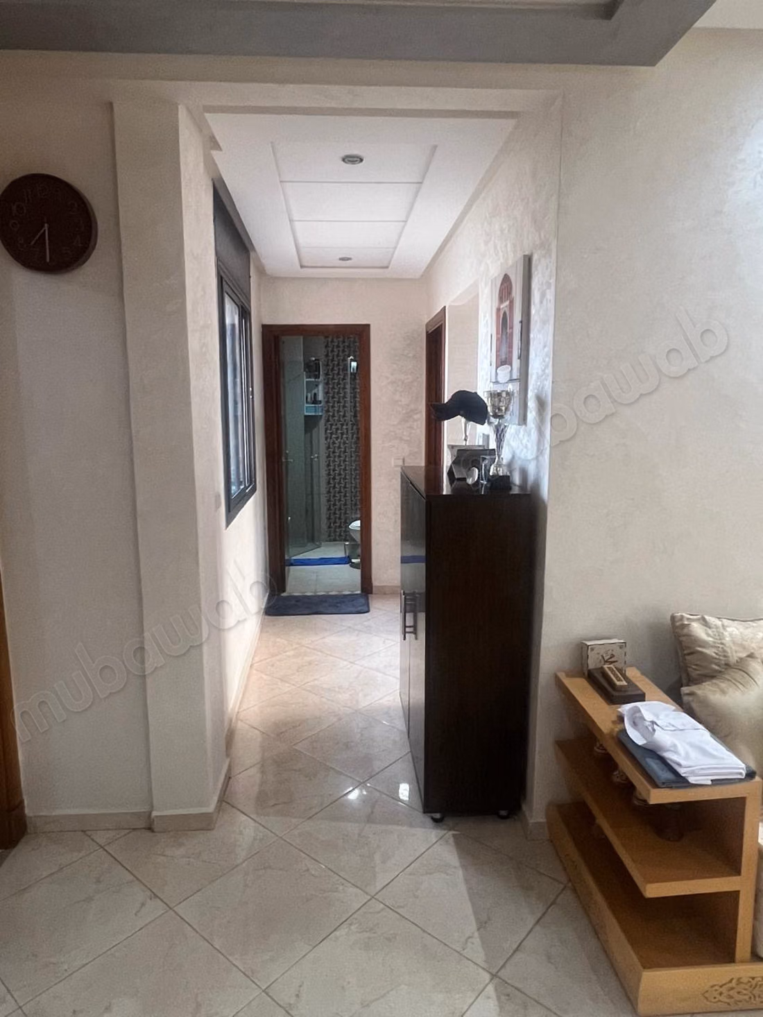 Appartement À vendre à Sidi Rahal