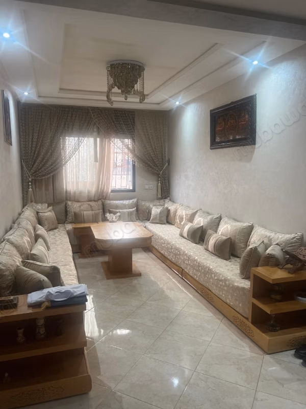 Appartement À vendre à Sidi Rahal