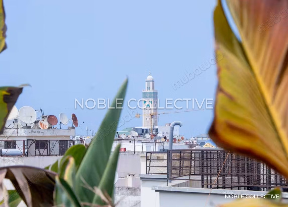 Studio for sale in the Golden Triangle - Claridge