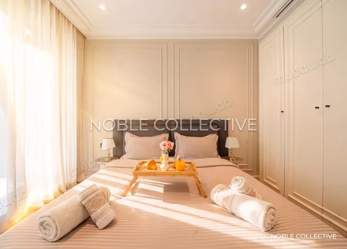 Studio for sale in the Golden Triangle - Claridge