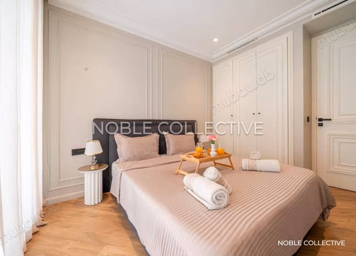 Studio for sale in the Golden Triangle - Claridge