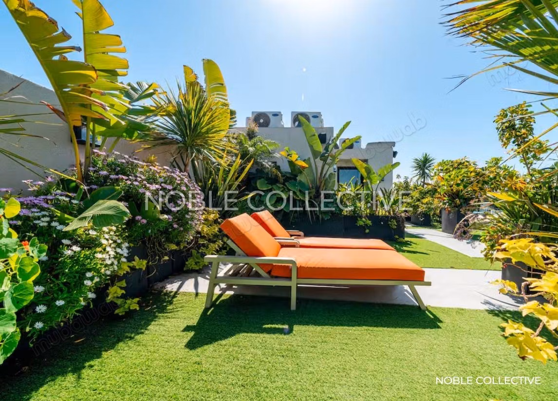 Studio for sale in the Golden Triangle - Claridge