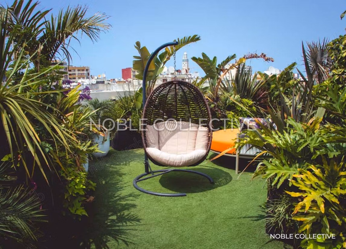 Studio for sale in the Golden Triangle - Claridge