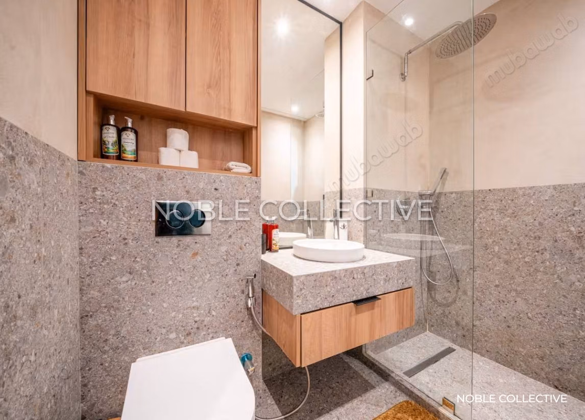 Studio for sale in the Golden Triangle - Claridge