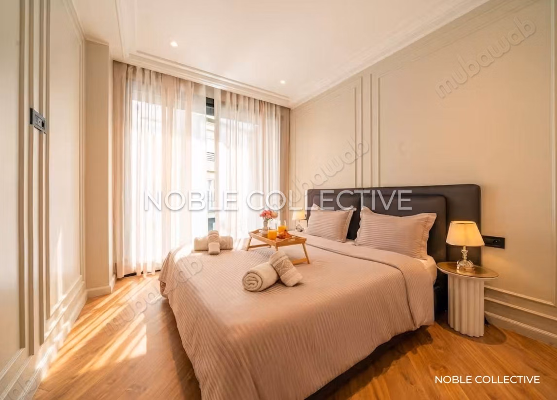 Studio for sale in the Golden Triangle - Claridge