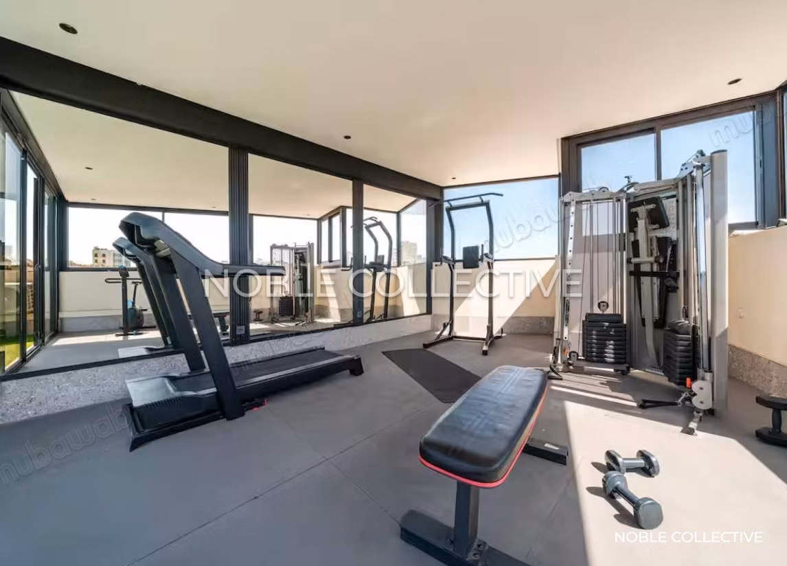 Studio for sale in the Golden Triangle - Claridge