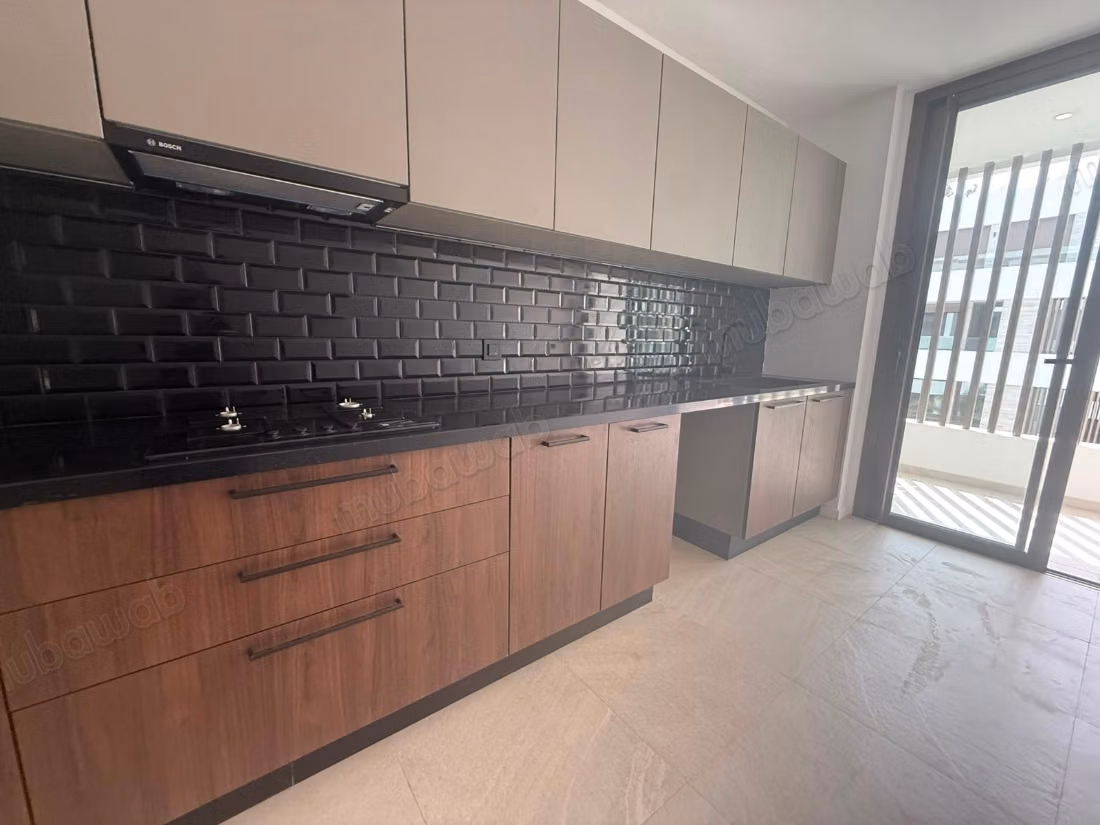 For Sale: Stunning Apartment in l’Orangerie Rabat
