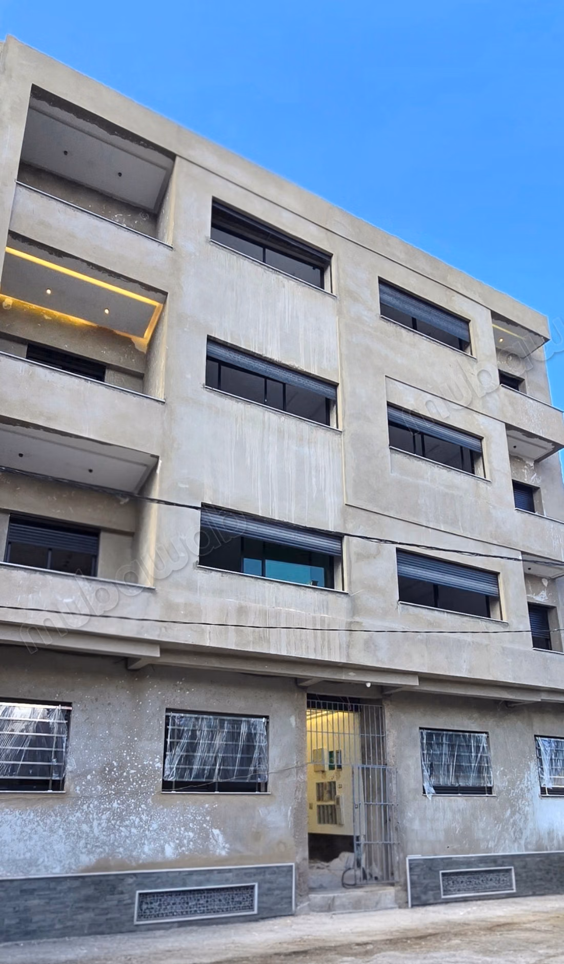 Impresionante Apartamento Nuevo de 103 a 118m2 Fez Bourmana