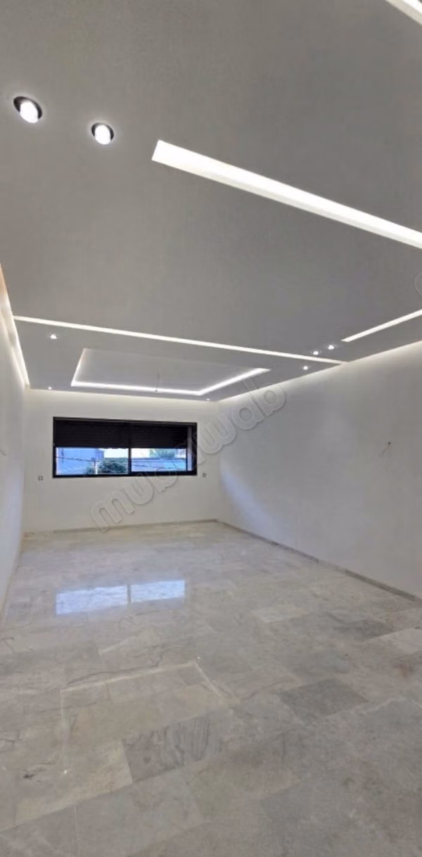 Superbe Appartement neuf 103 à 118m2 Fès Bourmana