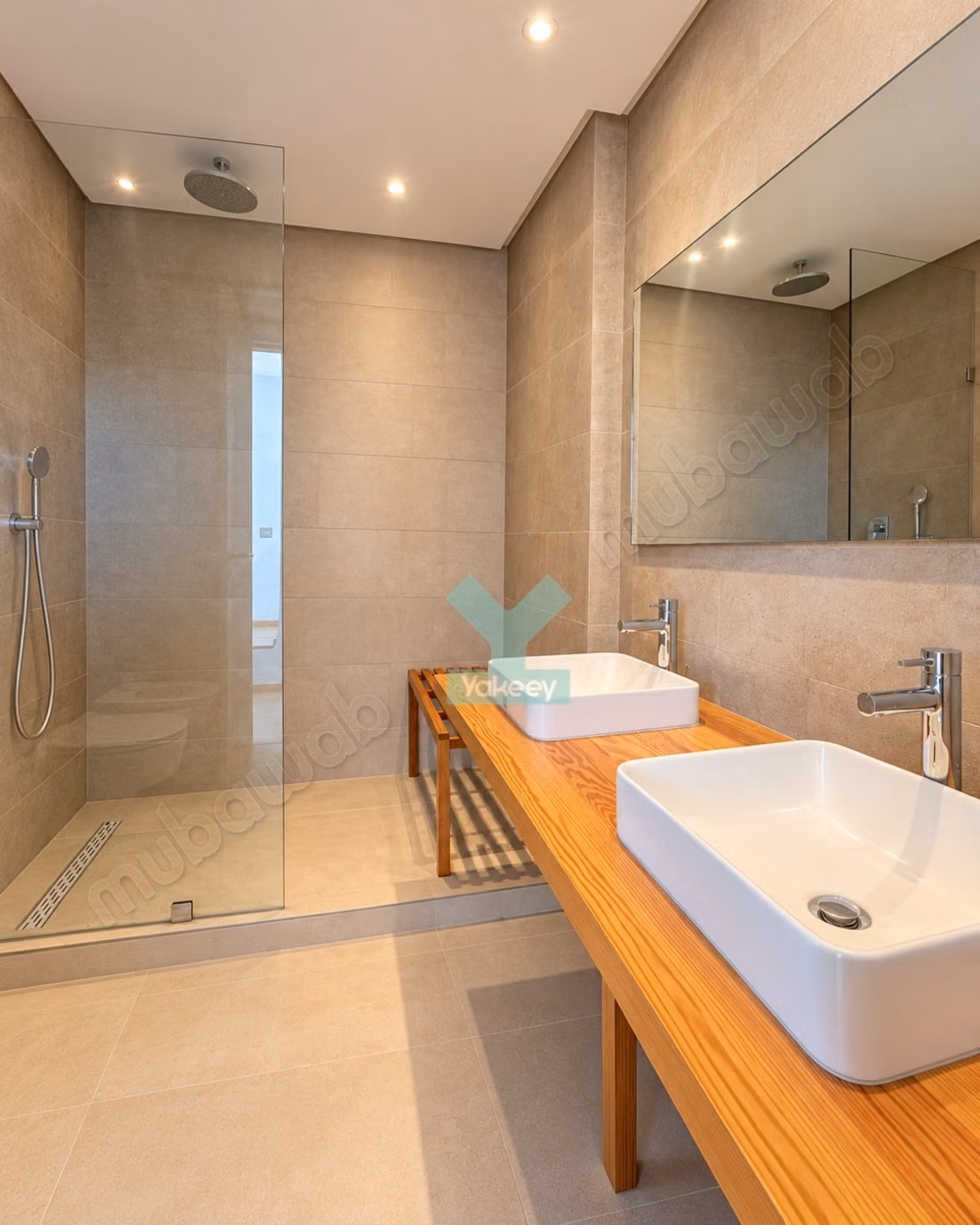 Blue lotus villa neuve 4 chambres