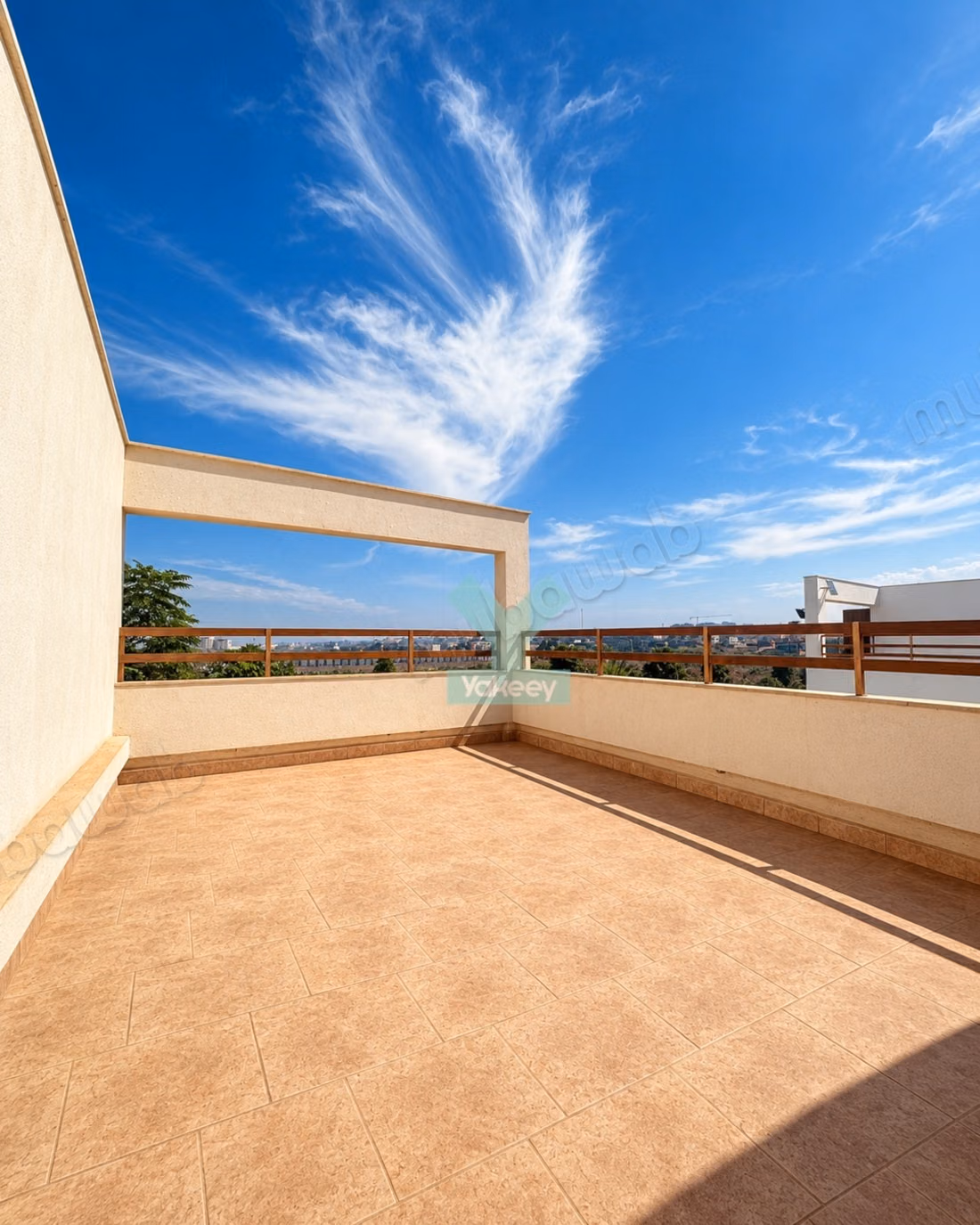 Blue lotus villa neuve 4 chambres
