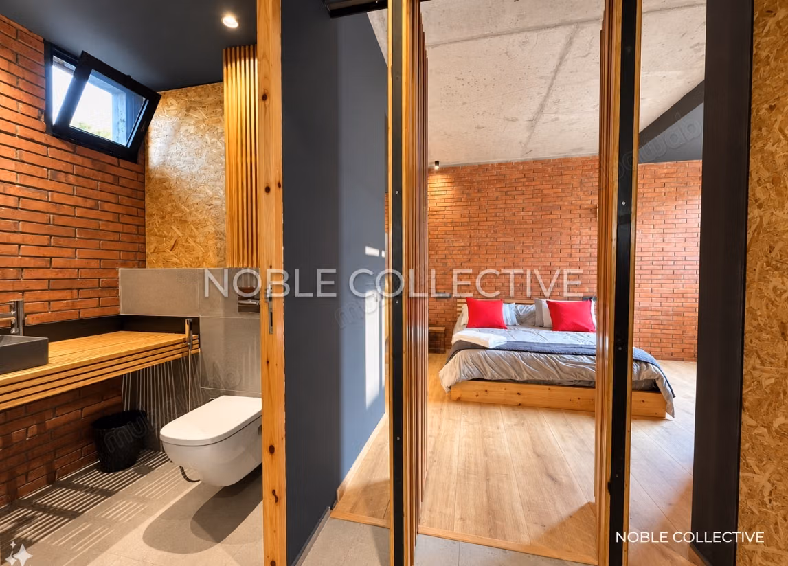 Studio de 45 m² à louer à Gauthier,
Casablanca