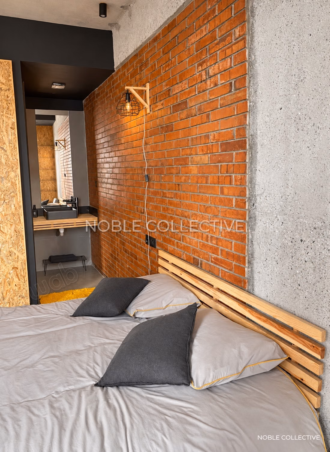 Studio de 45 m² à louer à Gauthier,
Casablanca