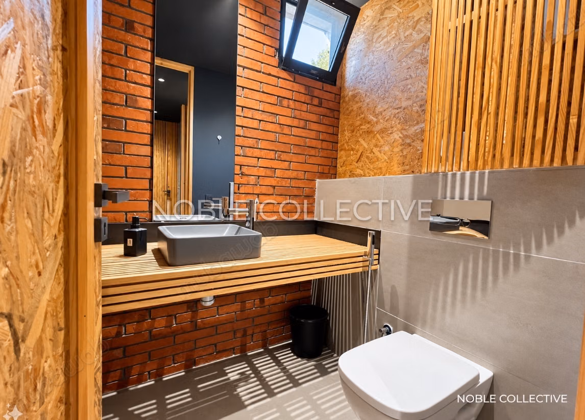Studio de 45 m² à louer à Gauthier,
Casablanca