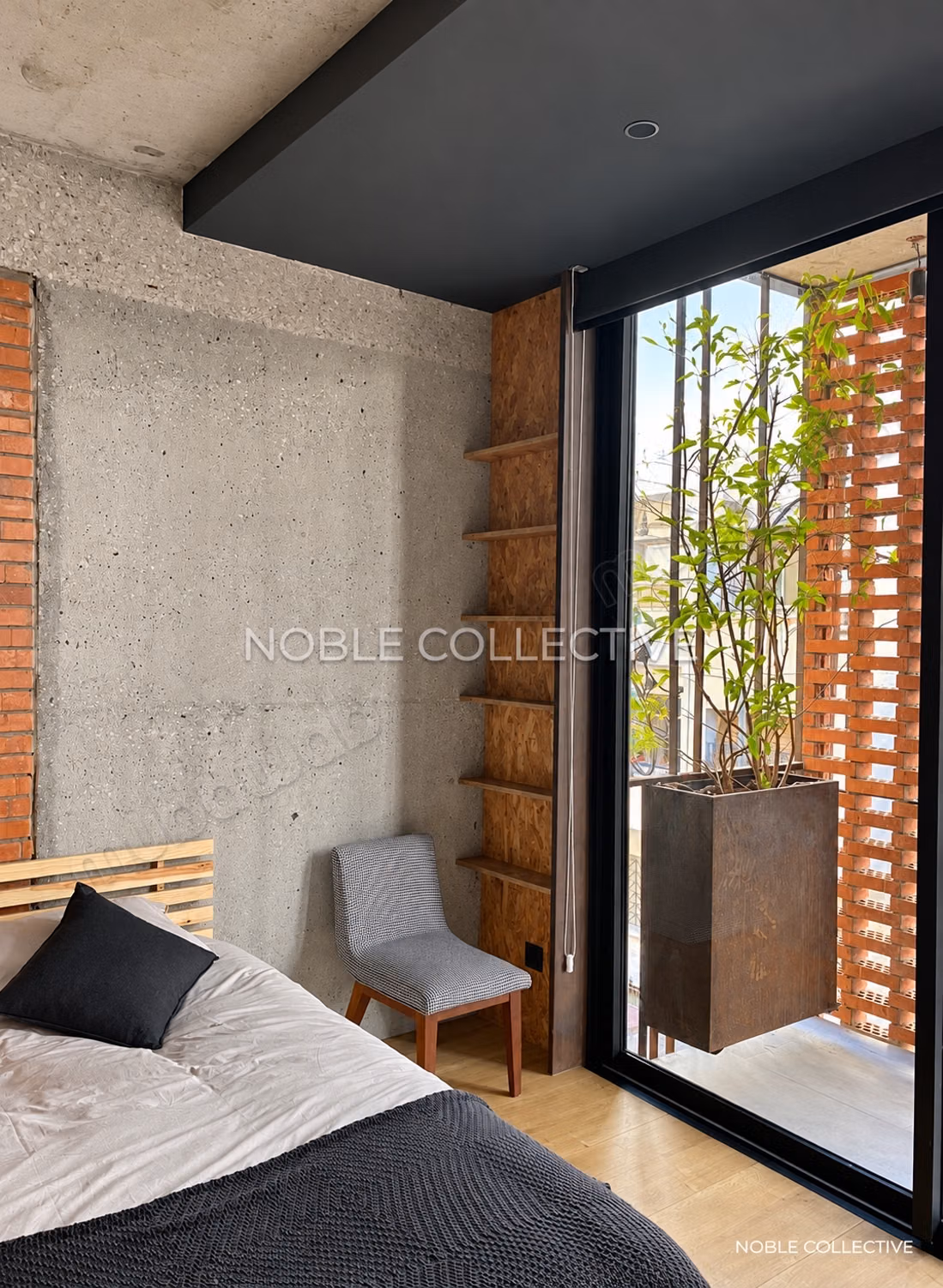 Studio de 45 m² à louer à Gauthier,
Casablanca