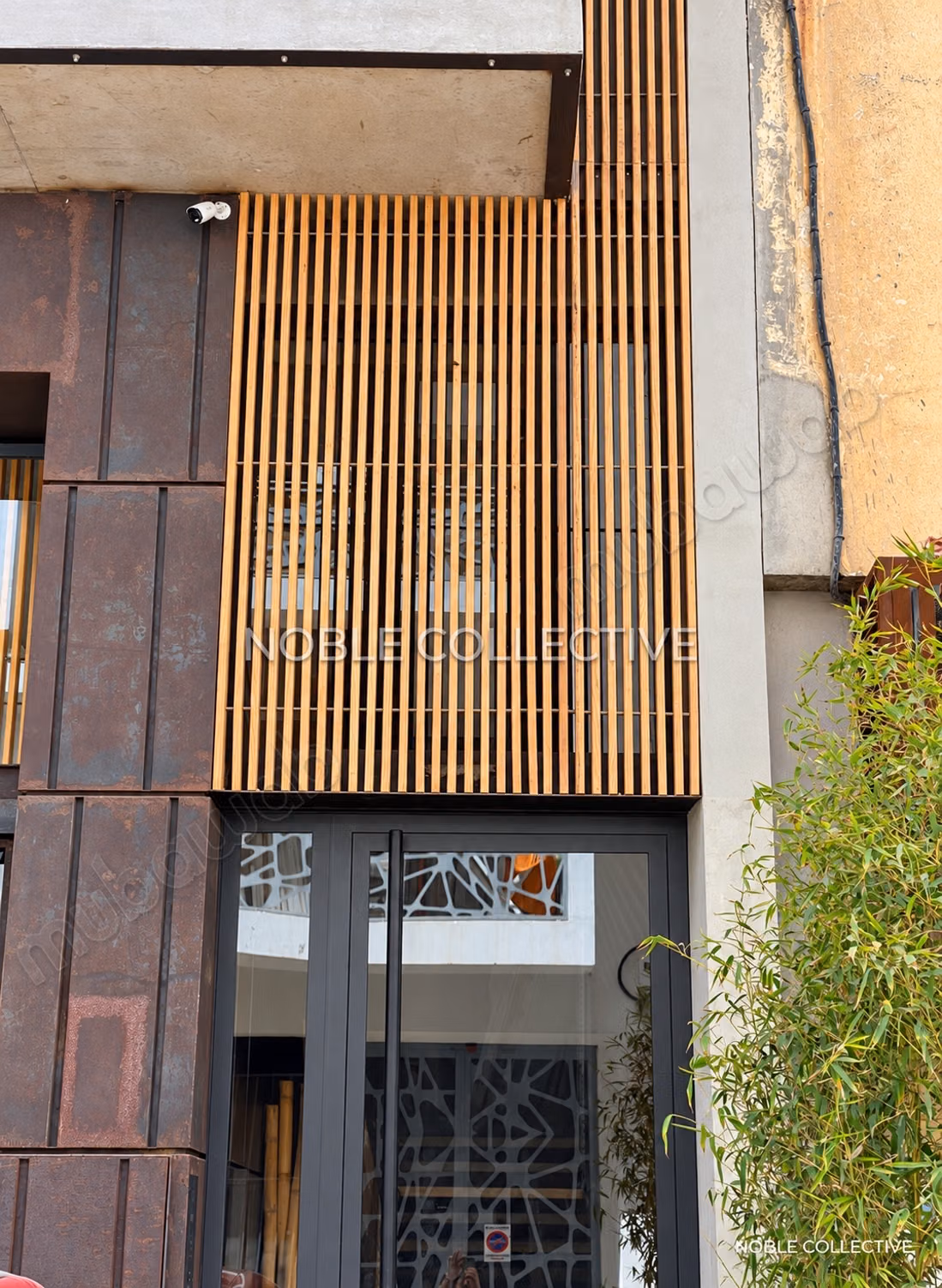 Studio de 45 m² à louer à Gauthier,
Casablanca