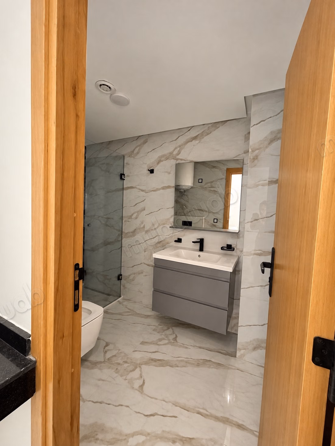Appartement Calme et Spacieux au Cœur de Guéliz