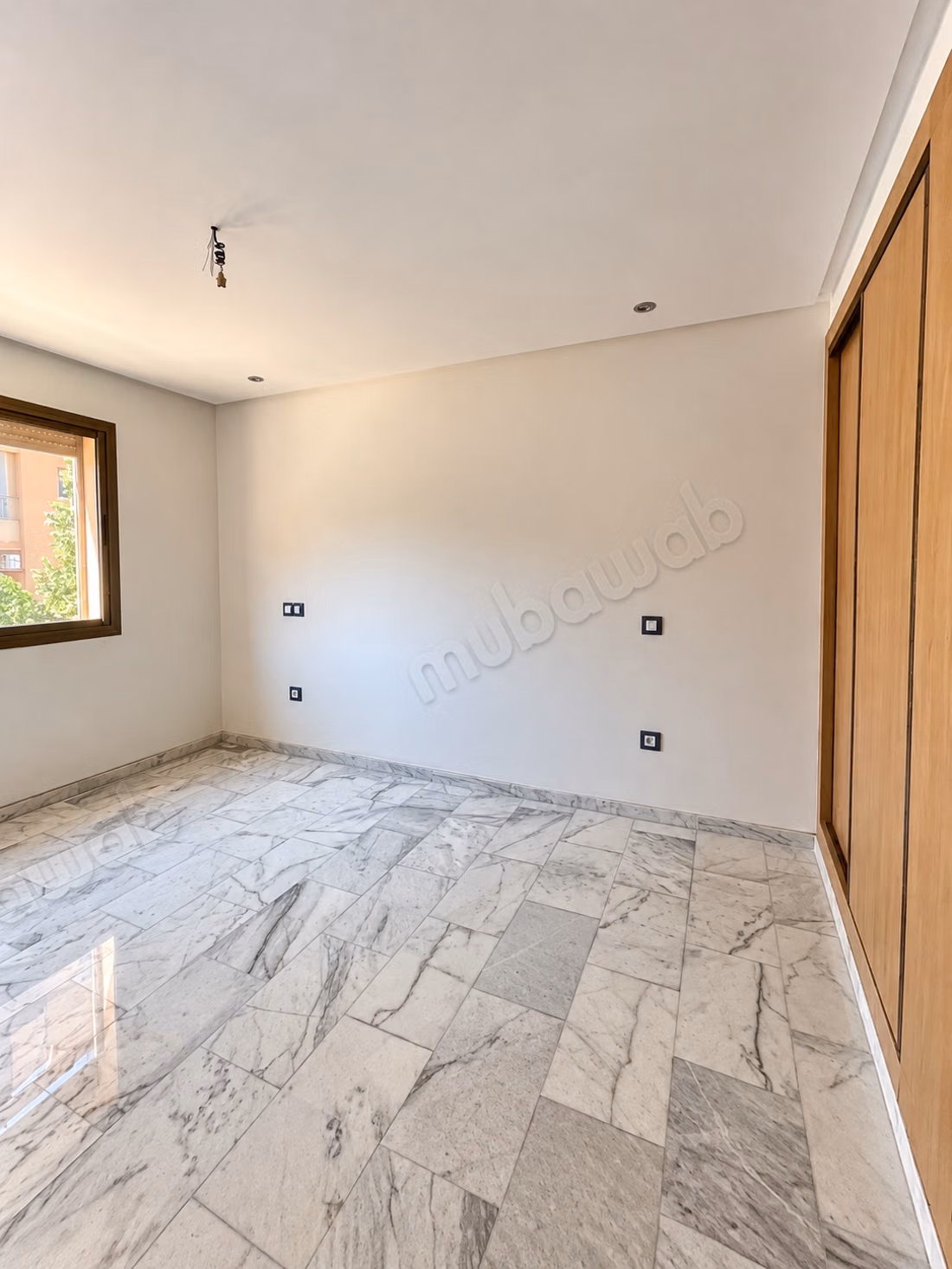 Appartement Calme et Spacieux au Cœur de Guéliz