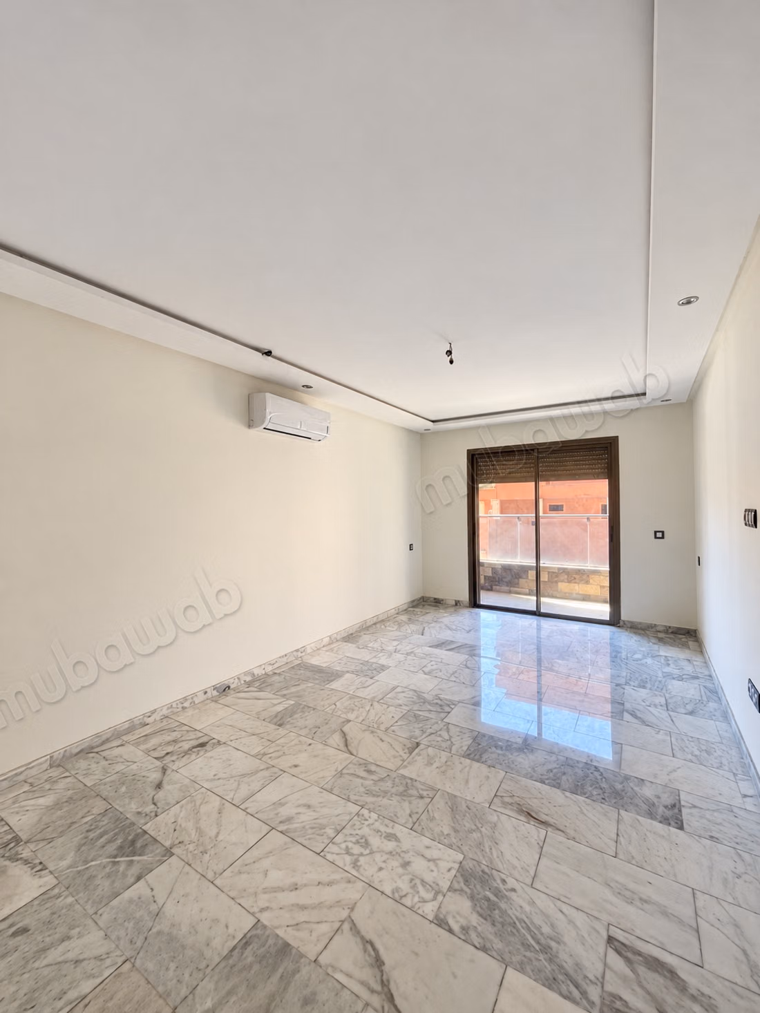 Appartement Calme et Spacieux au Cœur de Guéliz