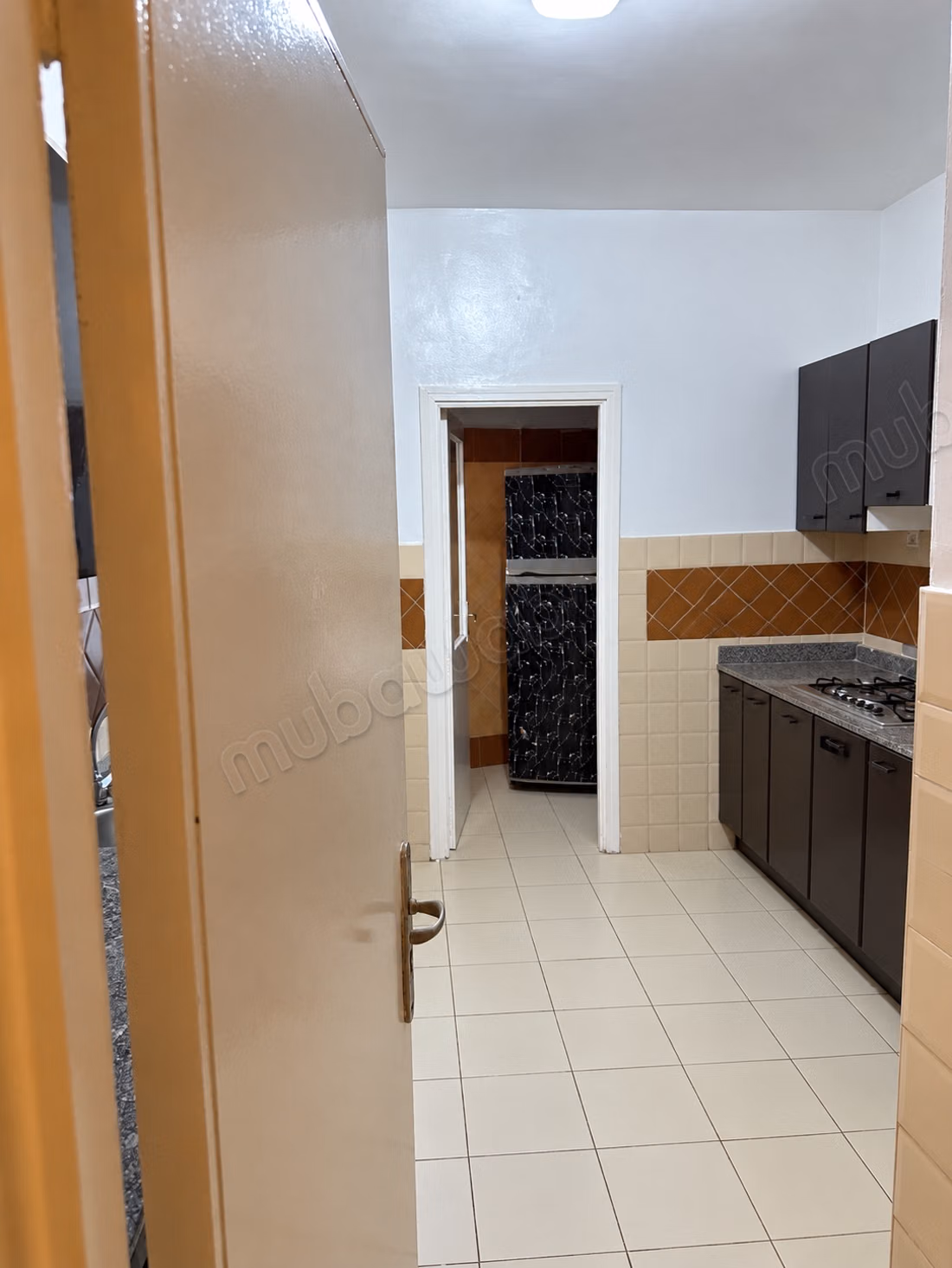 Very nice apartment for rent in Al Irfane. 3 bedrooms. Elevator