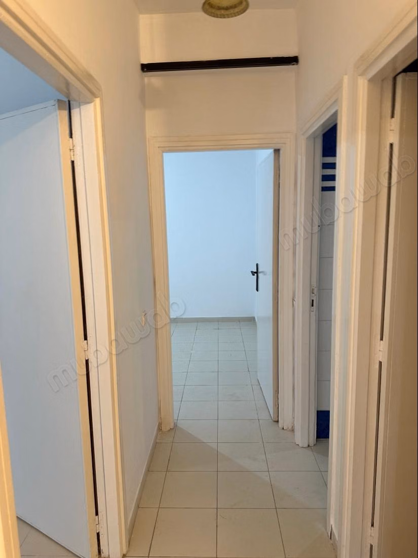 Very nice apartment for rent in Al Irfane. 3 bedrooms. Elevator