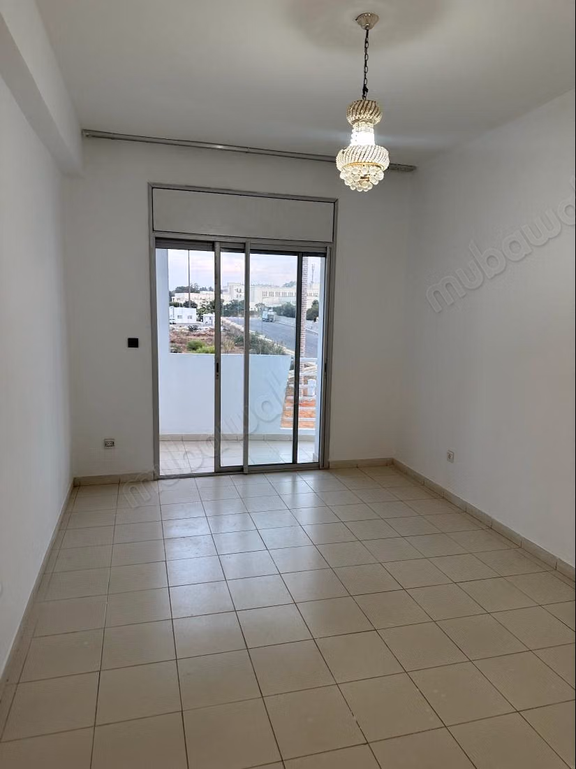 Very nice apartment for rent in Al Irfane. 3 bedrooms. Elevator
