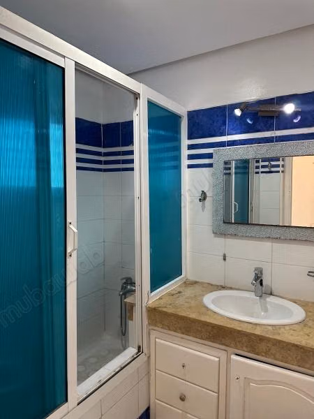 Very nice apartment for rent in Al Irfane. 3 bedrooms. Elevator