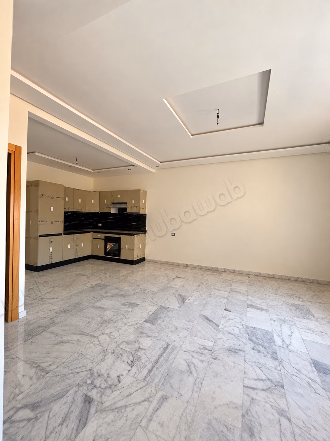 Appartement Lumineux avec Terrasse