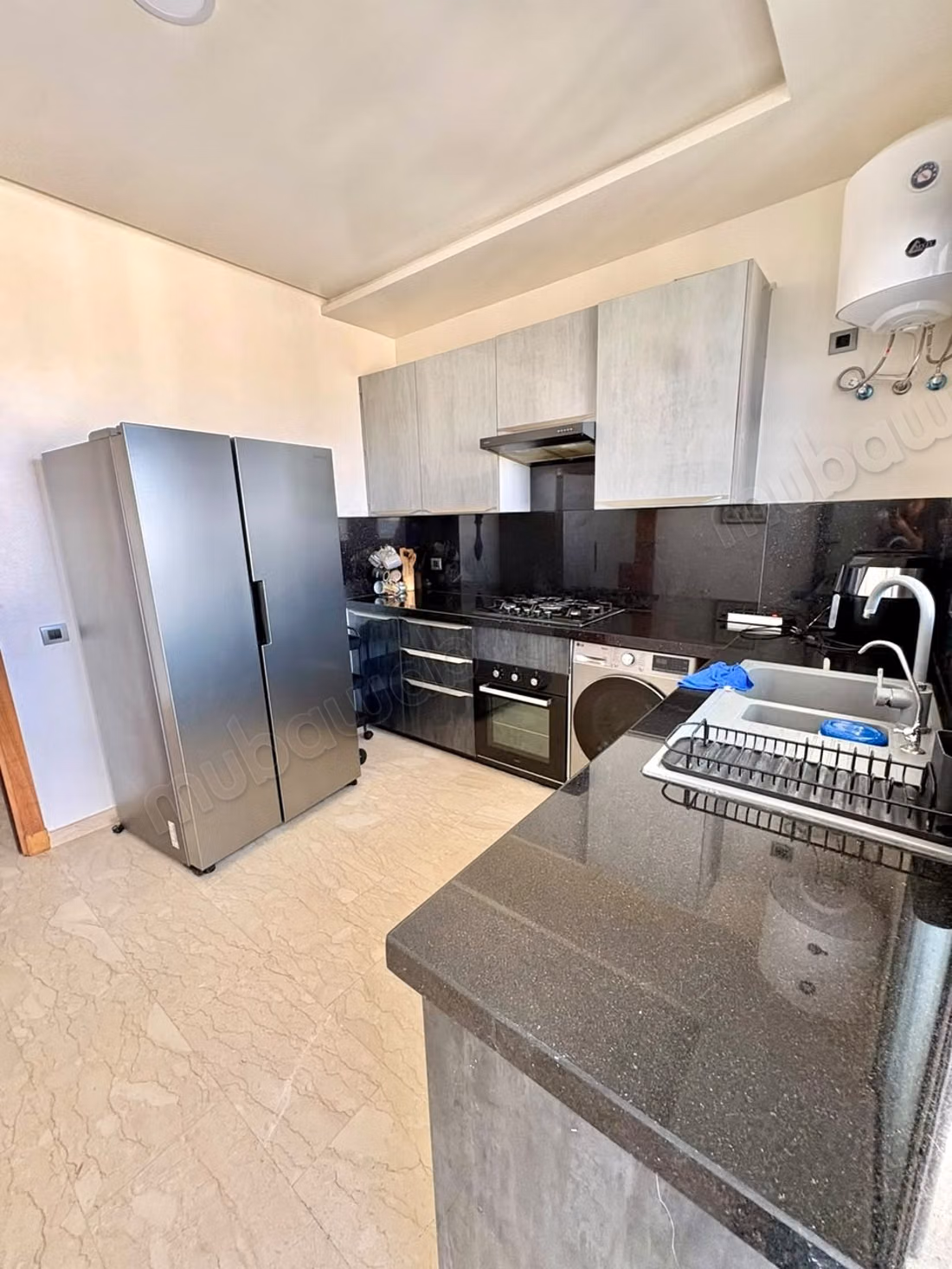 Bel appartement à louer