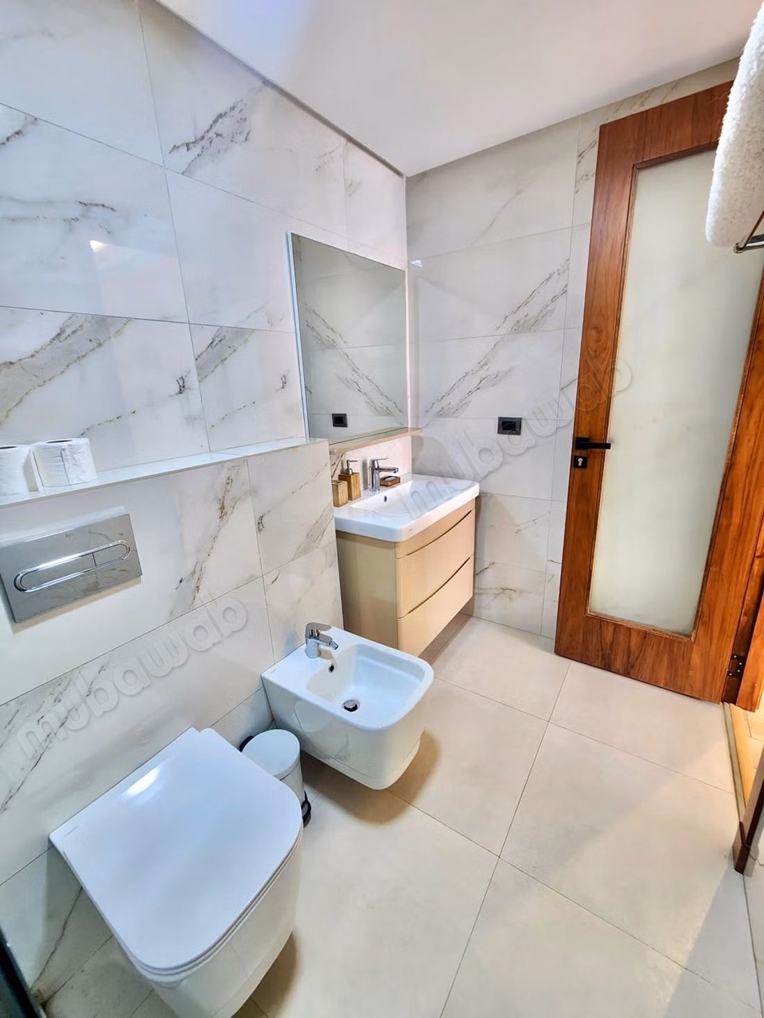 Bel appartement à louer