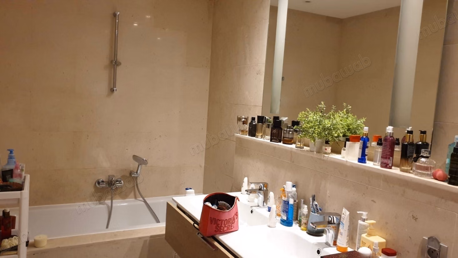 For sale, stunning 2-bedroom apartment with terrace – Casablanca Finance City CFC