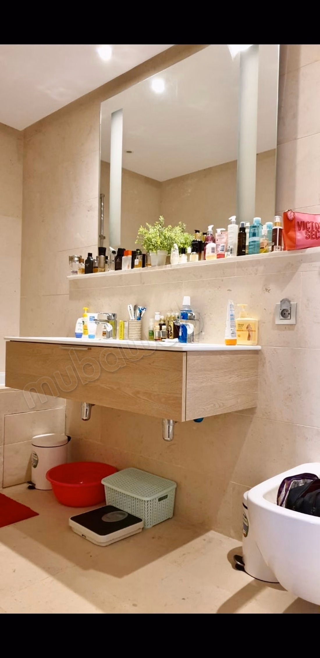 For sale, stunning 2-bedroom apartment with terrace – Casablanca Finance City CFC
