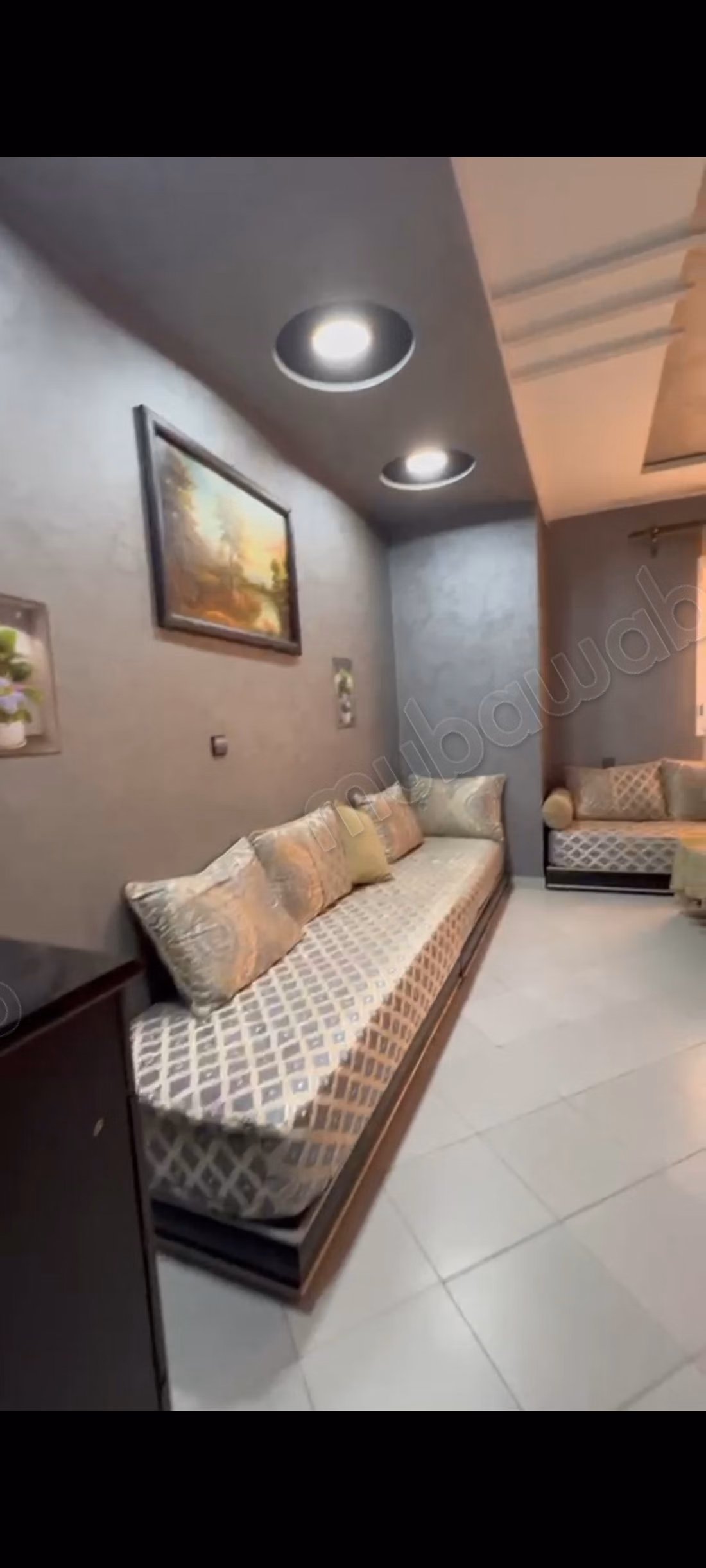 Studio for sale in Hay Salam