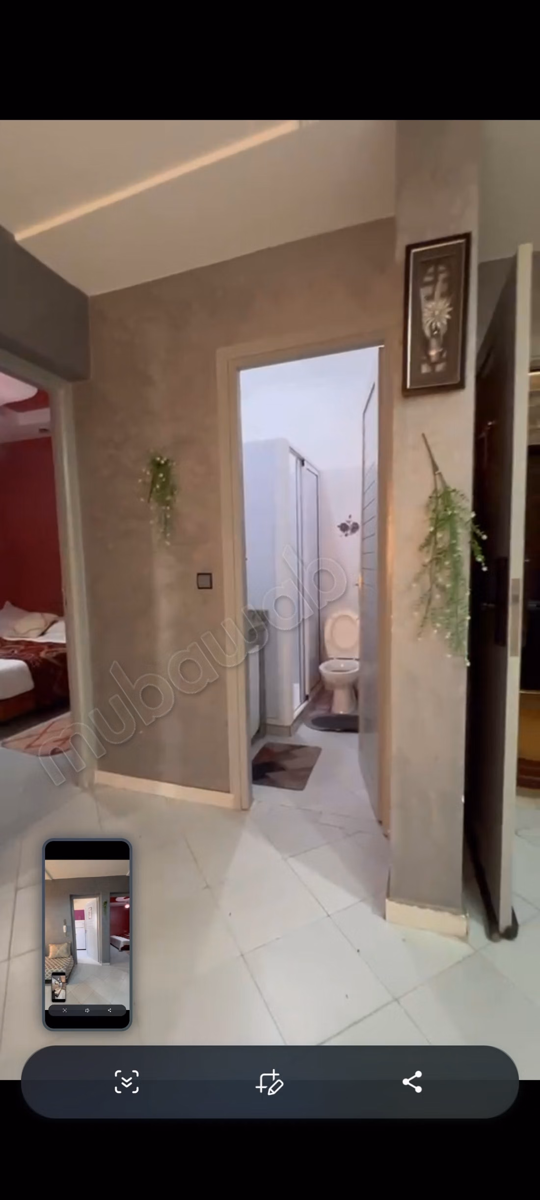 Studio for sale in Hay Salam