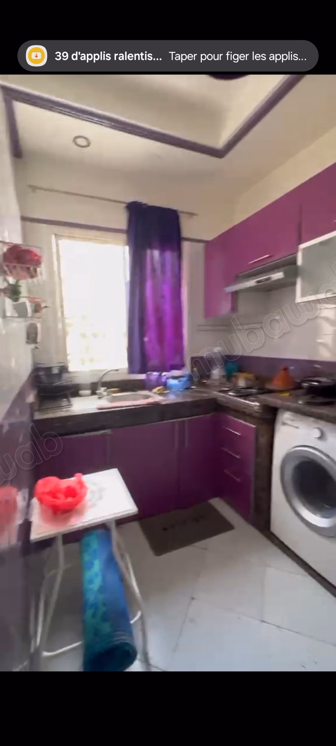 Studio for sale in Hay Salam
