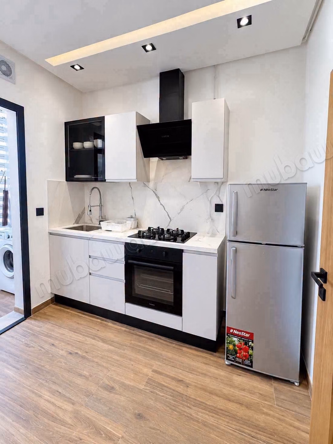 Bel Appartement Haut Founty Agadir Longue Durée