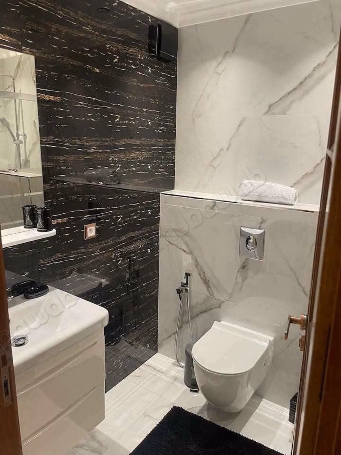 Bel Appartement Haut Founty Agadir Longue Durée