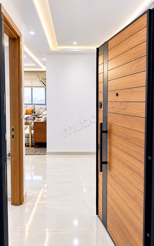 Bel Appartement Haut Founty Agadir Longue Durée