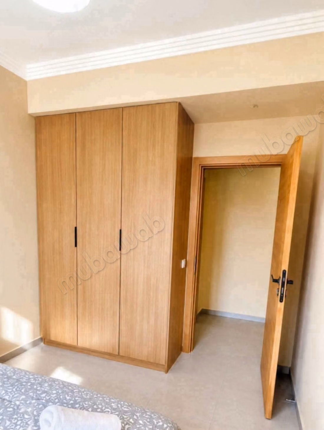 Studio Apart A Louer Haut Founty 
Agadir