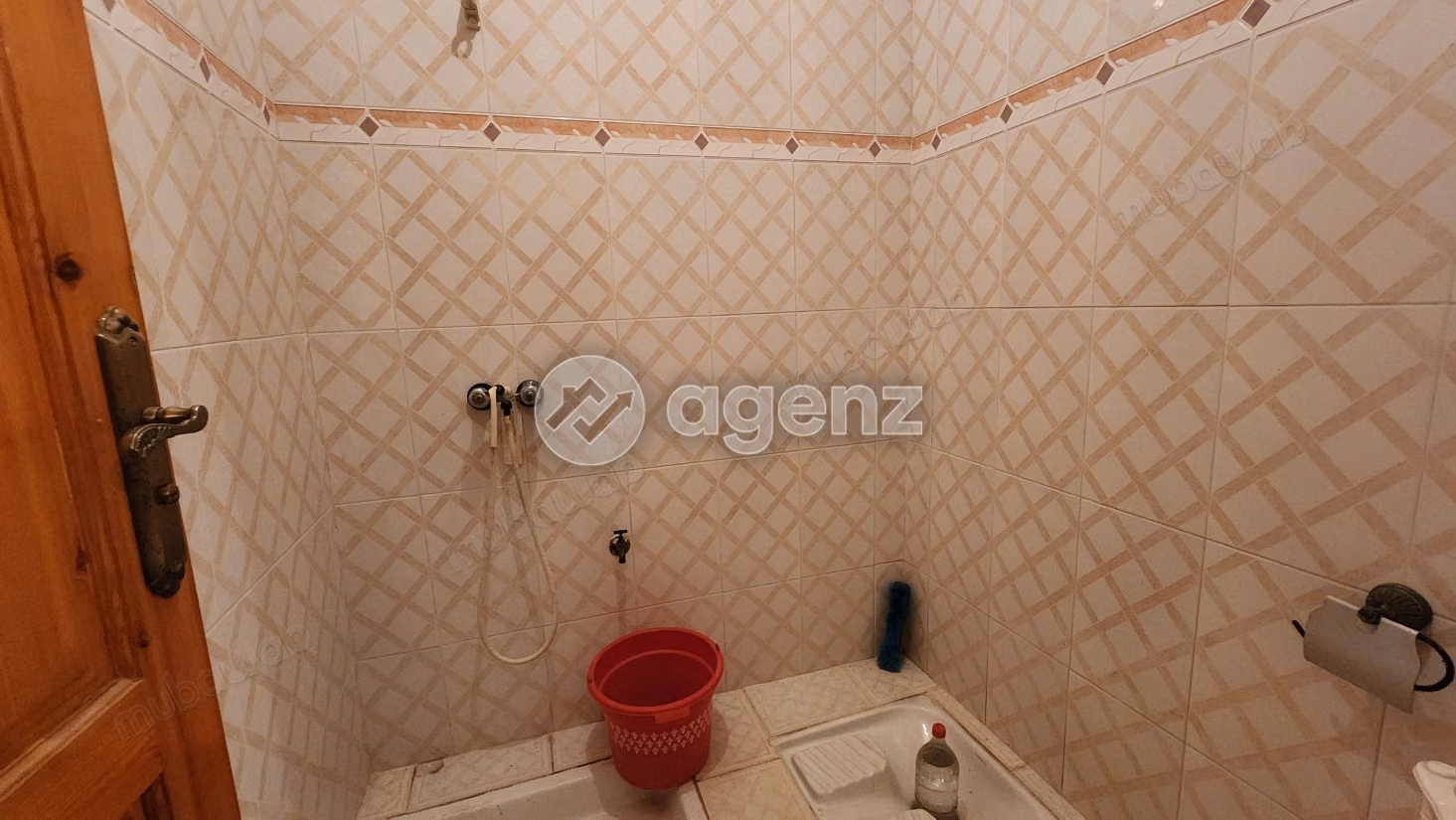 Maison à vendre 90 m², 5 chambres 
Dechira Inezgane 
Ait Melloul
